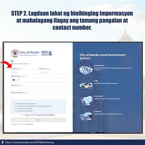 www.go manila.gov.ph|Guide: How to settle Manila City traffic violation online.